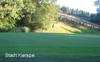 Golfclub Varmert - Ziel