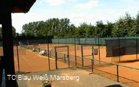 Tennisplätze