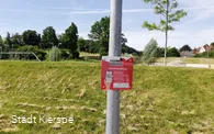 Lauschpunkt VolmeFreizeitPark