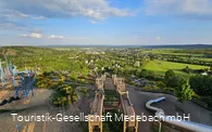 AVENTURA - Der SpielBerg in Medebach