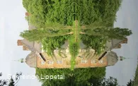 Barockgarten, Gräfte