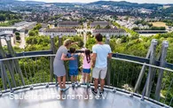 Tolle Aussicht