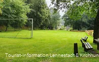 Bolzplatz Oberhundem