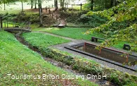 Tretbecken Wulmeringhausen