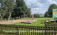 Spielplatz Kruberg