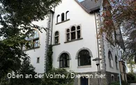 Das historische Rathausgebäude