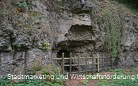 Drakenhöhlen