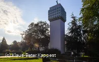 Evangelische Kirche Willingen