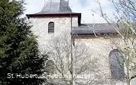 Kath. Kirche St. Hubertus Heddinghausen