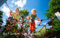 Spielplatz Kurpark