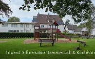 Spielplatz Hauptstraße Oberhundem