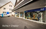 Richts + Chedor Brilon