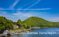 Strandbad Waldeck