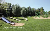 Rutschspass für die Kleinen