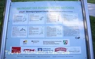 Bewegungsparcour