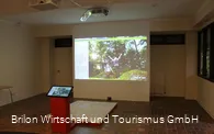 Landschaftsmodell