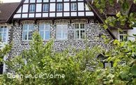 Das Bruchsteinmauerwerk