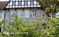 Das Bruchsteinmauerwerk