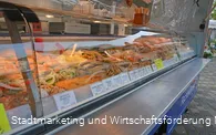 Wochenmarkt Marsberg
