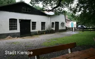 Eingang Schleiper Hammer