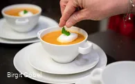 Arnds Kochwelten - Suppe
