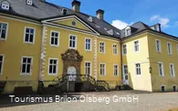 Schloss Antfeld