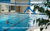 Hallenbad Meschede