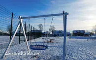Schaukel