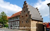 Hansisches Steinhaus