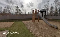 Ritterburg Spielplatz Eversberg