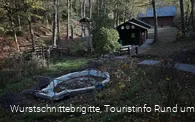 Übersicht Parkanlage