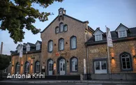 KulturBahnhof Grevenbrück