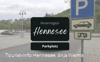Dummy Parkplatz