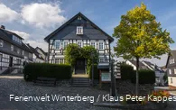 Fachwerkhaus