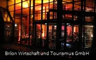 Briloner Bürgerzentrum Kolpinghaus