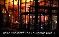 Briloner Bürgerzentrum Kolpinghaus