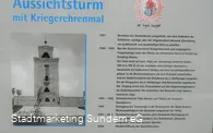 Infotafel