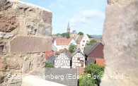 Hexenturm Frankenberg
