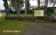 Wanderparkplatz Grimmlinghausen