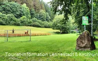 Bolzplatz Oberhundem