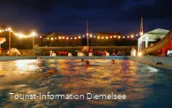 24-Std.-Schwimmen
