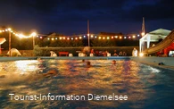 24-Std.-Schwimmen