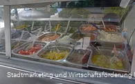 Wochenmarkt Marsberg