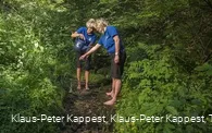 Tretstelle Papendiek