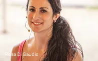 Yoga Rosa