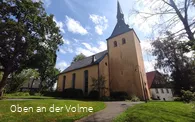 Benachbart: die echte Servatiuskirche