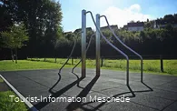 Trainingsgerät