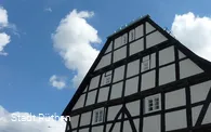Giebel Haus Buuck