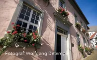 Altes Rathaus