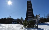 Winterspaß Rhein-Weser-Turm
